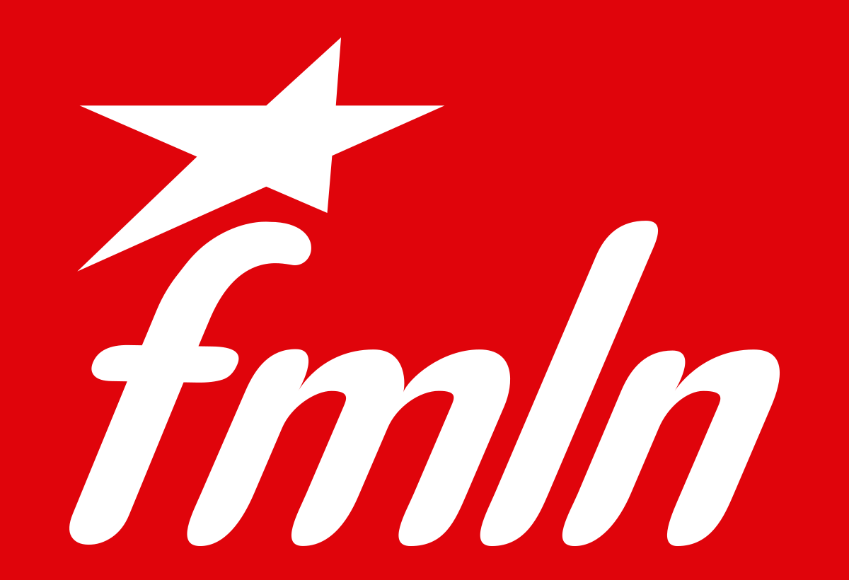 FMLN-EL-SALVADOR