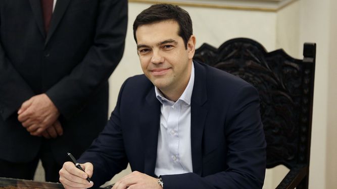 Grecia-Tsipras-Palacio-Presidencial-Atenas_LPRIMA20150126_0130_23