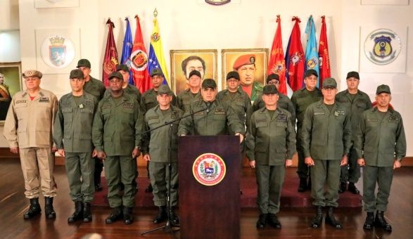 venezuela_comunicado_fanb_eeuu_trump_maduro