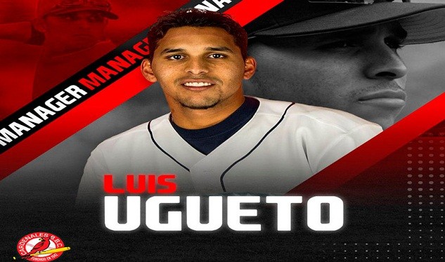 Luis-Ugheto