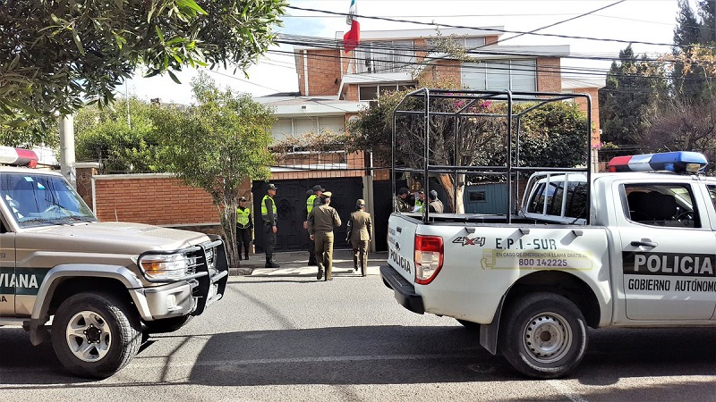 embajada-mexico-bolivia-relaciones-tensas-por-gobierno-de-facto