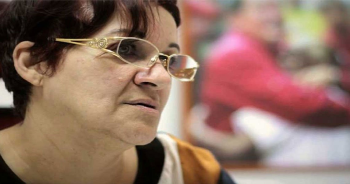 Maria Alejandra Diaz