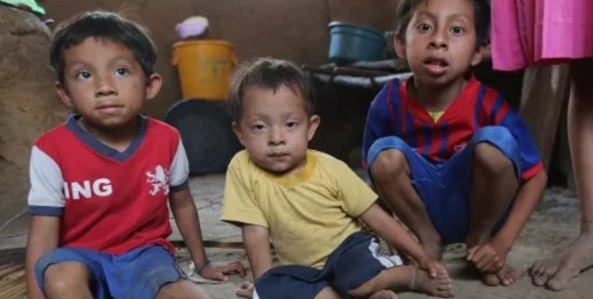 Screenshot_2020-05-12 Se triplica cifra de niños con desnutrición aguda en Guatemala Facebook