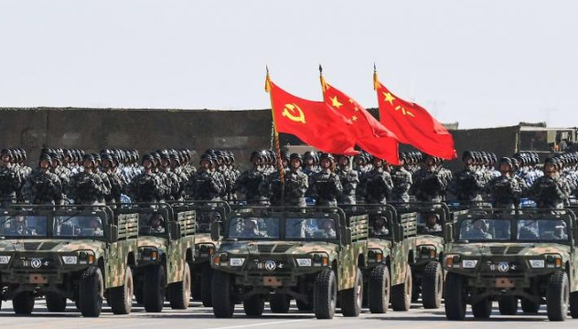 Screenshot_2020-08-27 Fuerzas Armadas de China advierten que no temen a provocaciones de EEUU