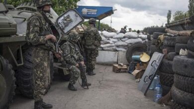 Rusia asegura que Ucrania mantiene más de 6 mil extranjeros como rehenes
