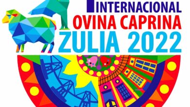 Se realizará Primera Expoferia Internacional Ovina Caprina Zulia 2022