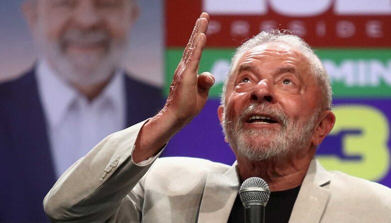 Lula y Bolsonaro se medirán en segunda vuelta por la presidencia el 30 de octubre