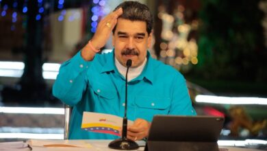 El Presidente Nicolás Maduro Inauguró la III edición de Expo Guárico 2022