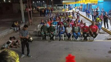 Apure: Reinauguración del terminal de pasajeros "Humberto Hernández" en San Fernando