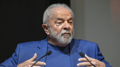 Lula nombró en la cartera de Defensa a José Múcio