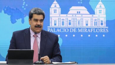Presidente Maduro garantiza el bienestar del pueblo