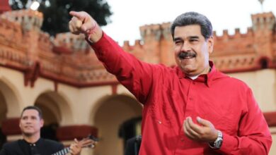 Crecimiento económico y productivo, destaca Maduro