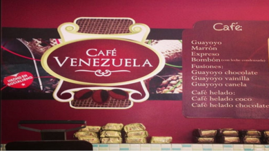 Café Venezuela ofrecerá precios solidarios