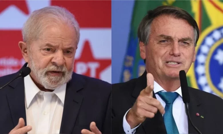 Bolsonaro no entregará banda presidencial a Lula