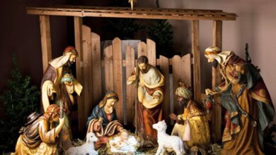 Conoce las tradiciones de Venezuela para recibir el "Niño Jesús" este 24 de diciembre