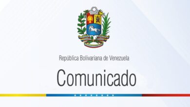 Venezuela rechaza injerencia del Gobierno Británico