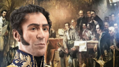 El Libertador define la grandeza de Simón Bolívar