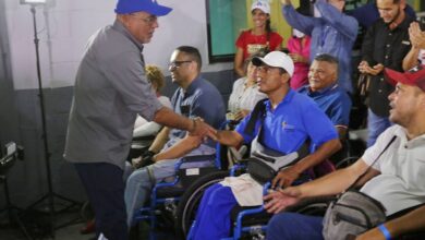 Garantizarán Ley para Trabajadores con Discapacidad