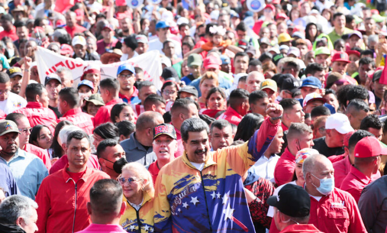 Venezuela apoya la iniciativa de crear una moneda latinoamericana y caribeña