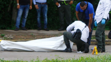 Indepaz registró primera masacre en Colombia
