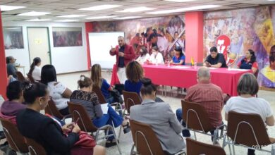 Fundayacucho se suma a movimiento de emprendedores de la Alcaldía de Sucre
