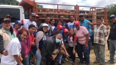 Miranda: Comuna Ña Plácida muestra su experiencia de gestión comunal