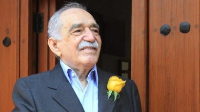 Venezuela honra al insigne escritor Gabriel García Márquez