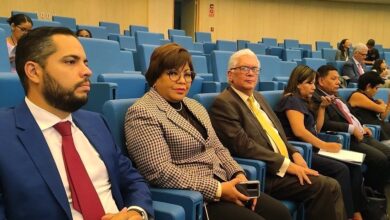 Venezuela destaca avances legislativos ante Comisión de Ciencia y Tecnología del Parlatino