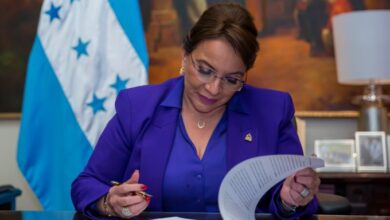 Xiomara Castro despenaliza el uso de la píldora del día después