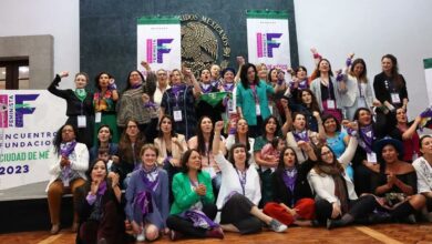 México se celebra el Primer “Encuentro Fundacional de la Internacional Feminista”