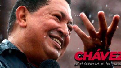 Chávez la Voz y Corazón del sentir de un Pueblo Feminista