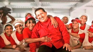 Chávez fue el Gran Impulsor de la Igualdad de Género en Venezuela