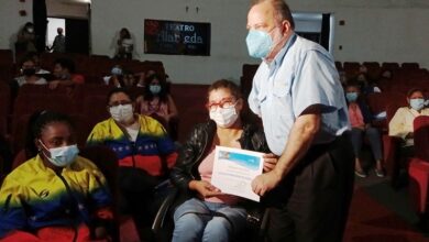 Defensoría del Pueblo conmemora la heroicidad de las personas con discapacidad