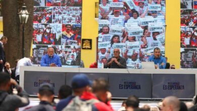Rodríguez: Venezuela no firmará acuerdos con la oposición