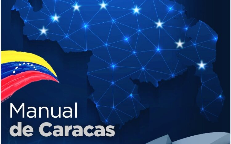 Mincyt afina detalles para el Manual de Caracas que será la bitácora de indicadores