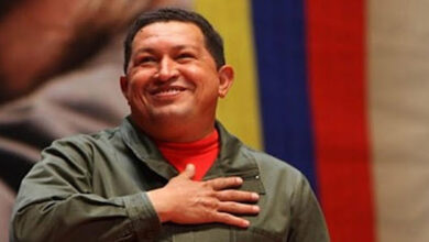 La democracia participativa de Chávez, es un hecho irrefutable en el país