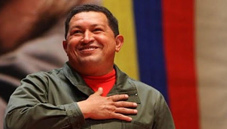 La democracia participativa de Chávez, es un hecho irrefutable en el país