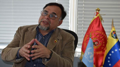 Venezuela aboga desde Unesco por la paz y la unidad de los pueblos