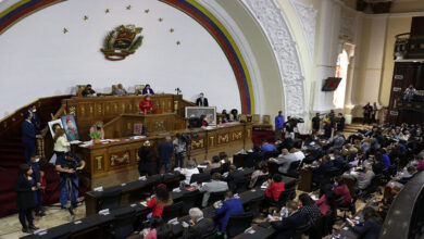 Presidente Maduro enaltece labor de la AN tras aprobar Ley de Extinción de Dominio