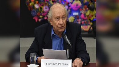 Poeta Gustavo Pereira inaugura en Cuba Premio Literario 2023