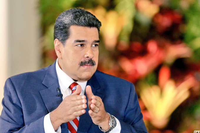 Maduro convocará al pueblo a una gran consulta nacional sobre el Esequibo