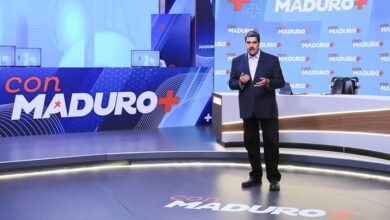 Presidente de Venezuela realizó la primera edición del programa "Con Maduro +"
