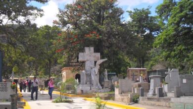 Alcaldía de Libertador fijará tarifas de servicios funerarios