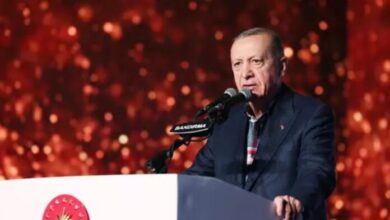 Türkiye liquida al autoproclamado líder del Estado Islámico