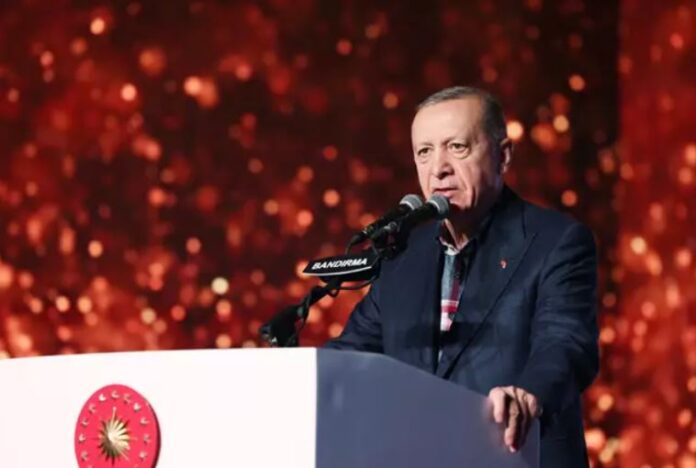 Türkiye liquida al autoproclamado líder del Estado Islámico