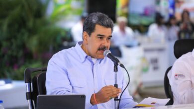 Venezuela rechaza el robo de Citgo por parte del gobierno de EEUU
