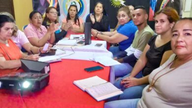 Zulia: Se despliega plan para reimpulsar el desarrollo del subsistema de educación