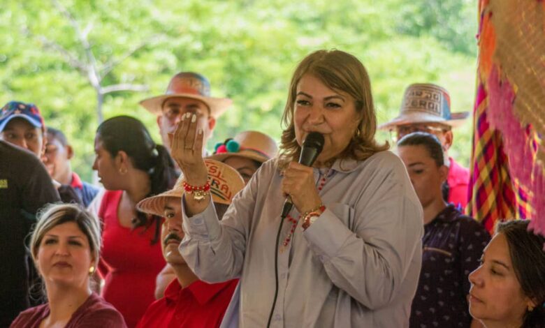 Zulia: Encuentro con pueblos indígenas genera aportes para la transformación educativa