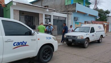 Apure: Cantv entregó servicios a más de 50 familias en San Fernando