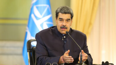 Jefe de Estado: Venezuela tiene un Estado que garantiza los derechos humanos del Pueblo